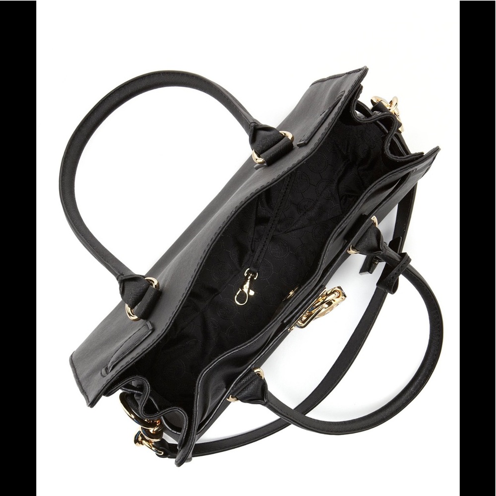MMK HAMILTON SATCHEL 🌹 - Picture 3 of 4