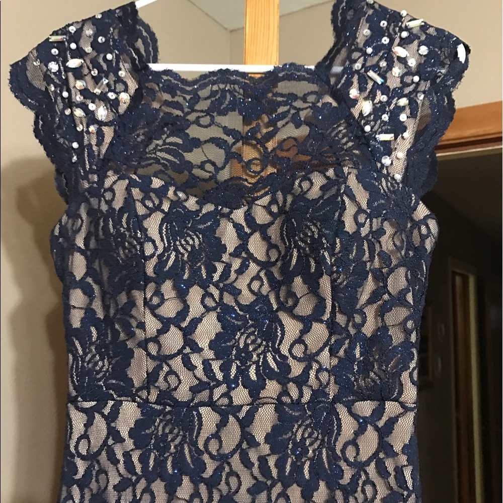 Prom Or Evening Nice dress