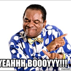 Meet your Posher, Jeramy