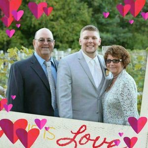 Meet your Posher, Betty