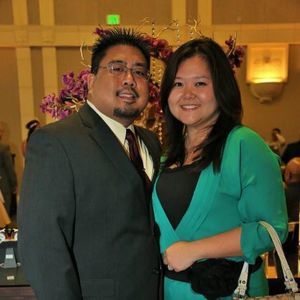 Meet your Posher, Wendy