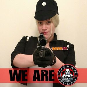 Meet your Posher, Amber