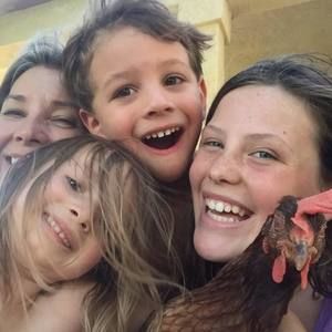 Meet your Posher, Kim