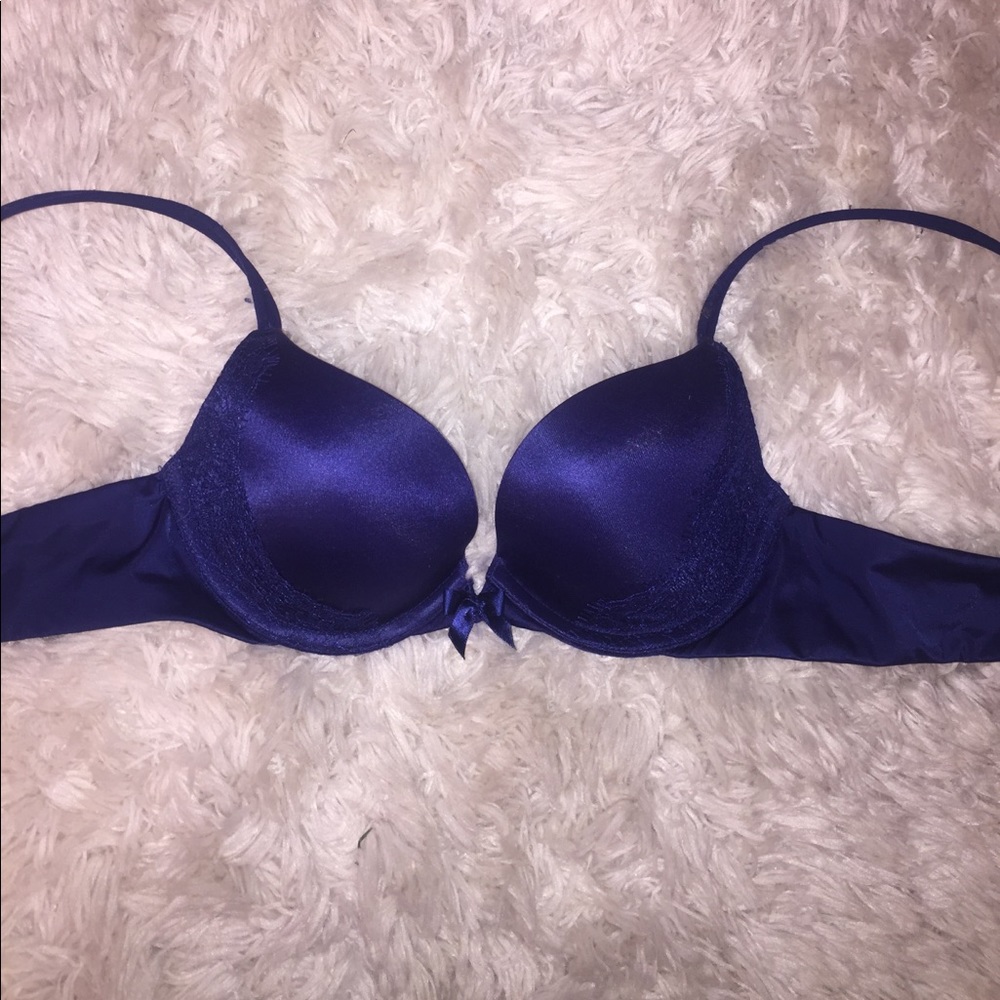 Victoria's Secret very sexy push-up