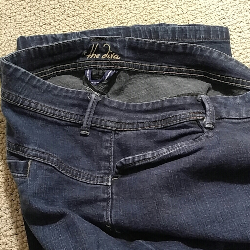 Old Navy Diva jeans (Bundle)  SOLD