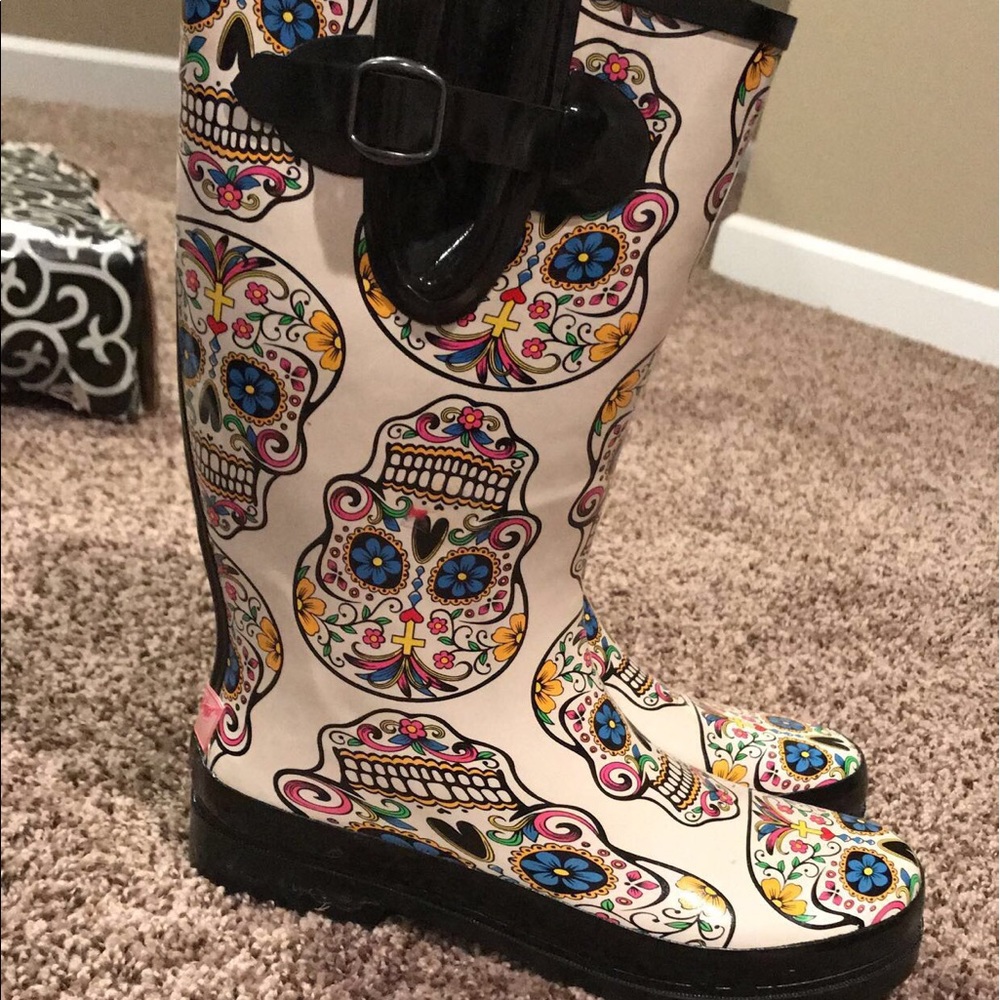 RAINBOOTS
