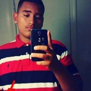 Meet your Posher, Jorge