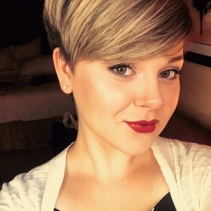 Meet your Posher, Miranda