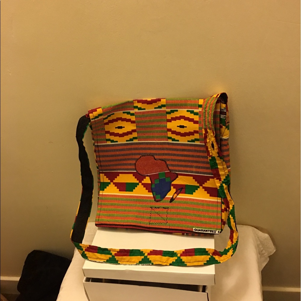 Handbag brand new