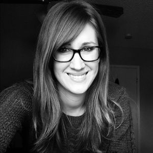 Meet your Posher, Becky