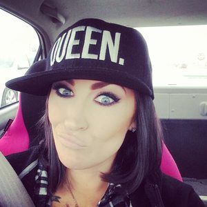 Meet your Posher, Megan