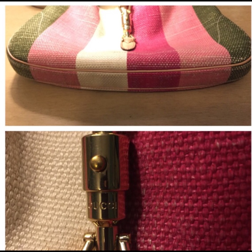 AUTHENTIC GUCCI PURSE