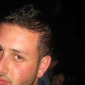 Meet your Posher, Andrew