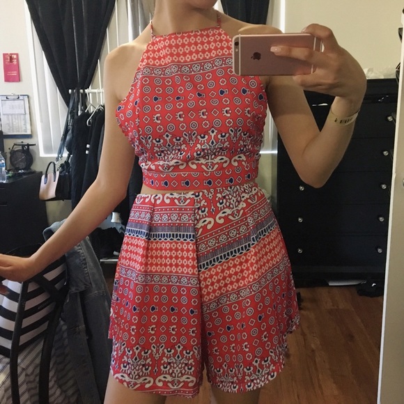 Playsuit - Picture 3 of 4