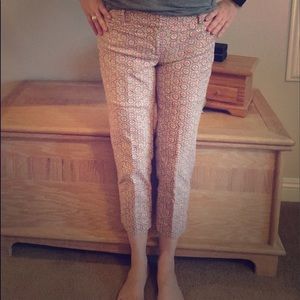 Ann Taylor Loft Marissa Capri's