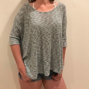 Full Tilt Essentials Shirt