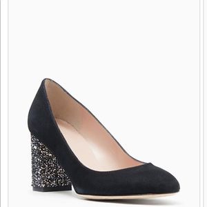Kate Spade heel