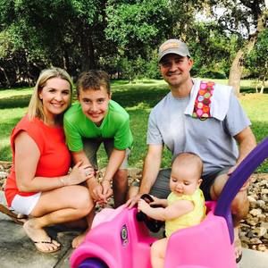 Meet your Posher, Trisha