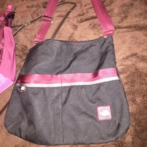 North Face Purse
