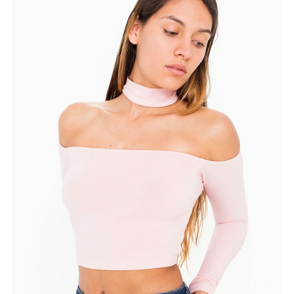 American Apperal Chocker