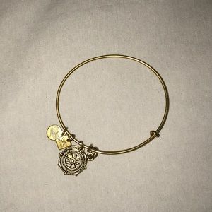Alex & Ani Bracelet