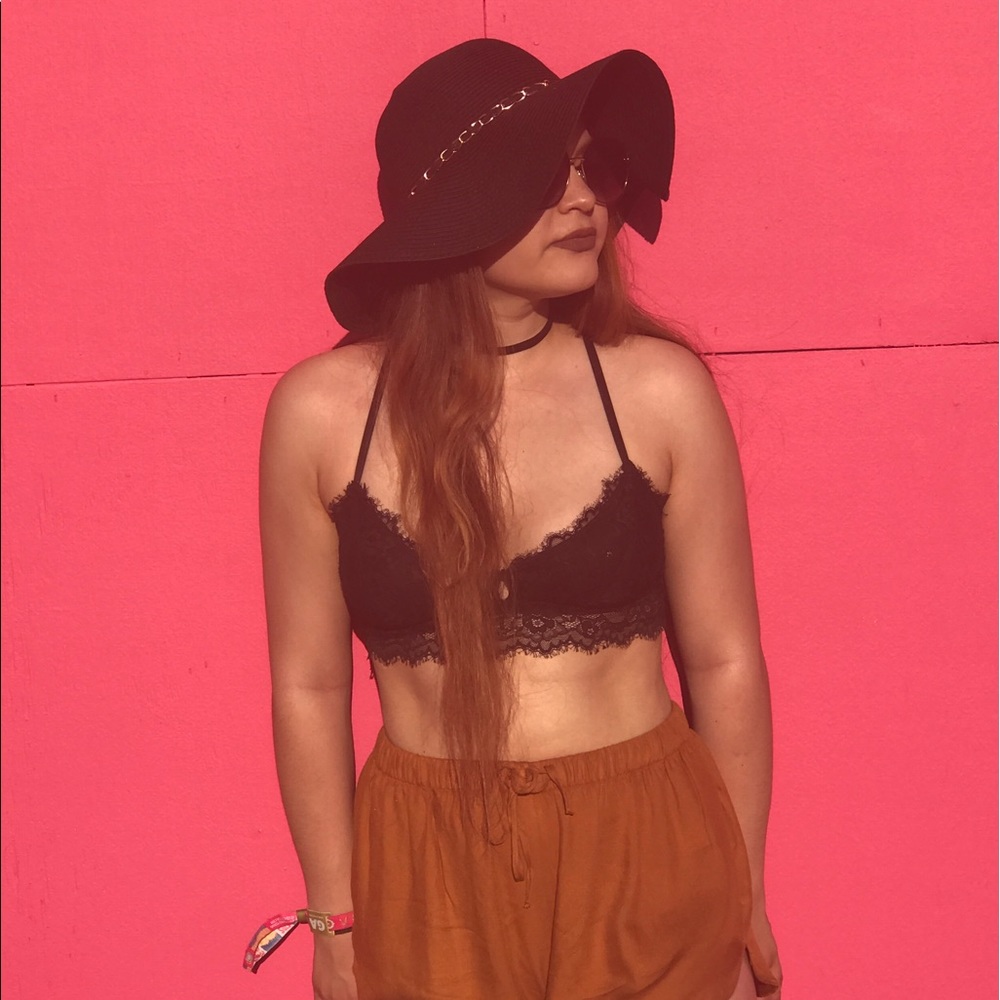 Meet your Posher, Nicole