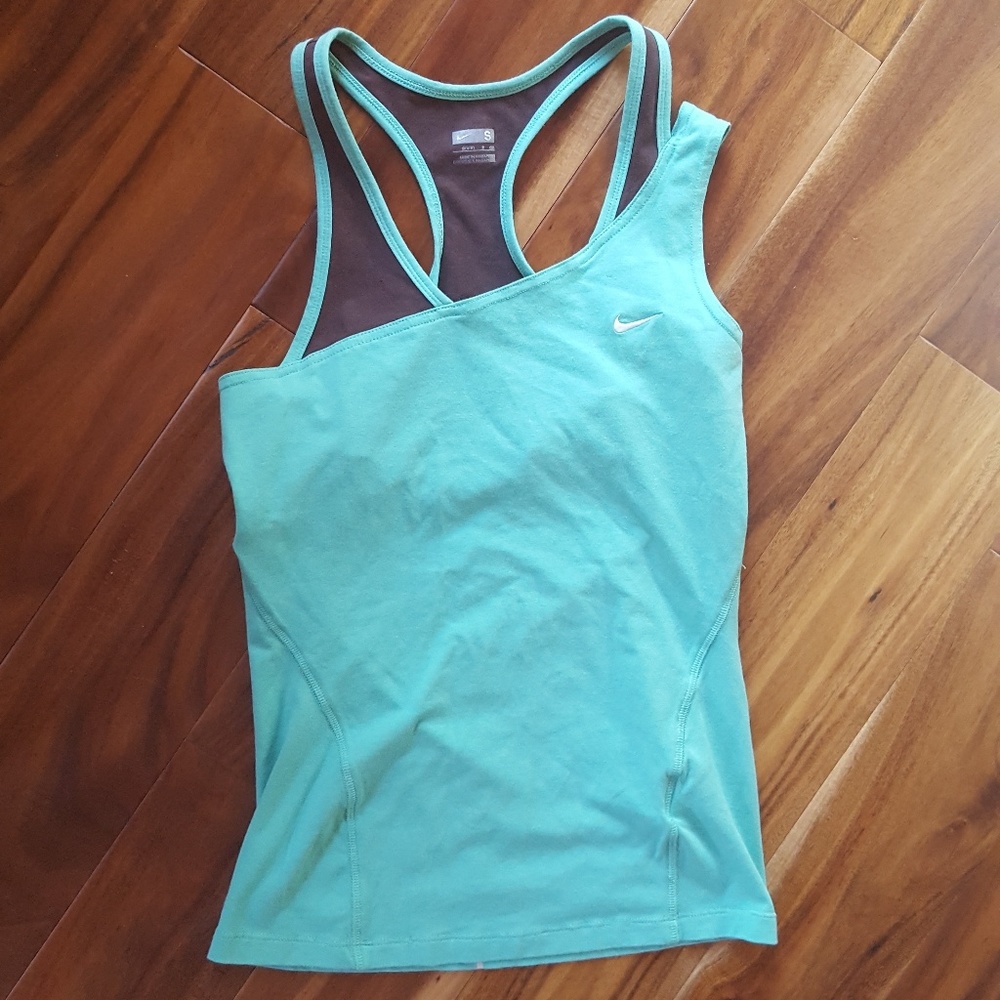 Nike Dri Fit Tank