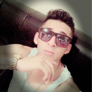 Meet your Posher, Franklin