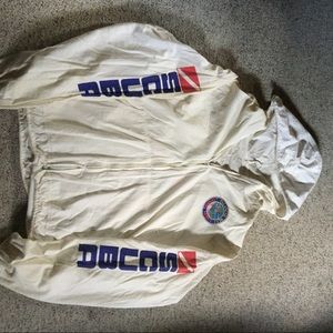 Matt Miley beach hoodie