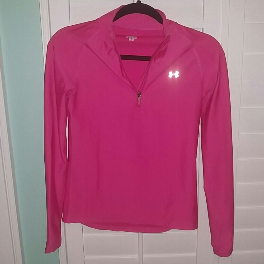 Under Armour Compression Top