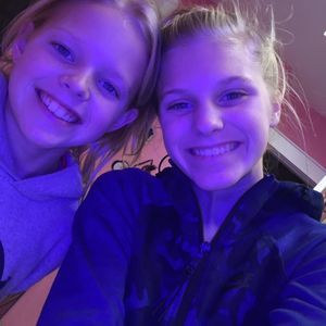 Meet your Posher, Raygun