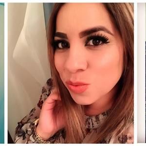 Meet your Posher, Shelly