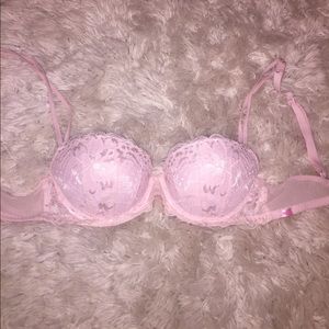 Victoria's Secret push up bra
