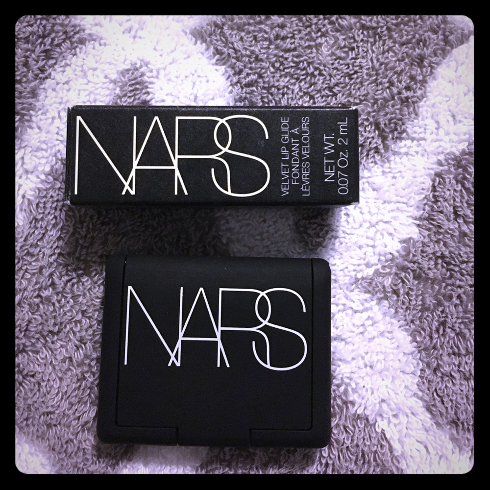 NARS BUNDLE
