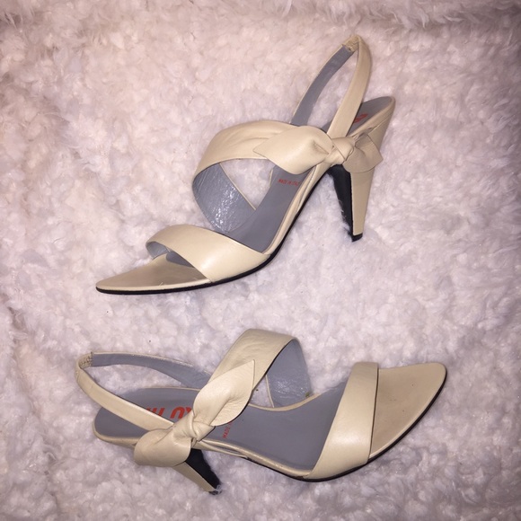 Miu Miu Shoes - MIU MIU SZ 9 Sandals