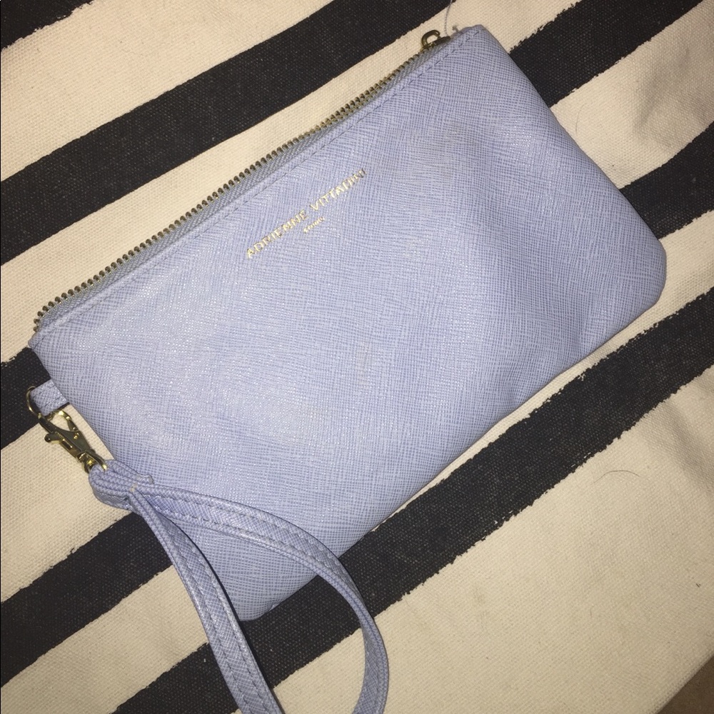 Phone Charging Wristlet