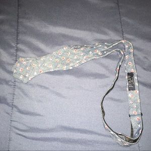 J. Crew Bow Tie