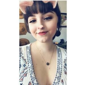 Meet your Posher, Mackenzie