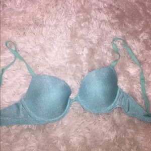 Victoria's Secret lightly lined bra