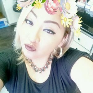 Meet your Posher, Jess