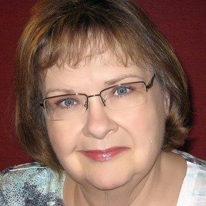 Meet your Posher, Barbara