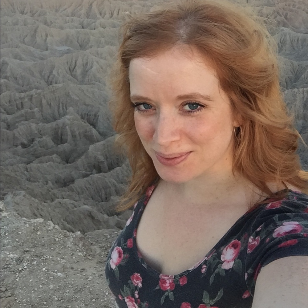 Meet your Posher, Allison