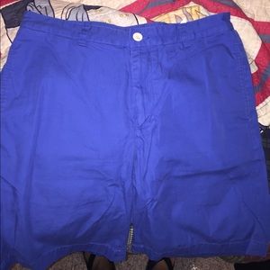 Men's Vineyard vine shorts