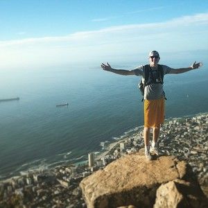 Meet your Posher, Alex