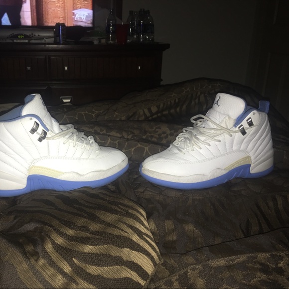 Melo 12s main image 4
