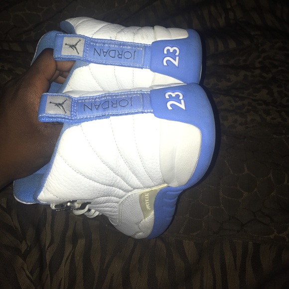 Melo 12s main image 2