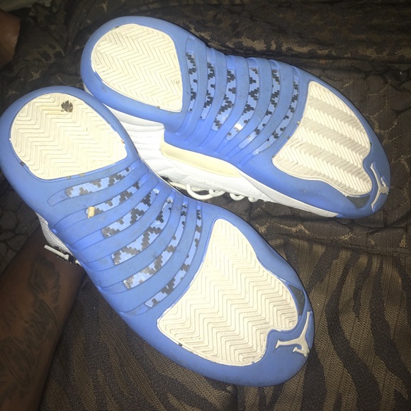 Melo 12s