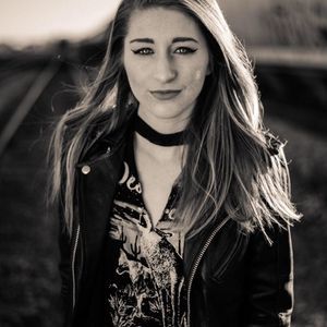 Meet your Posher, Mckenzie