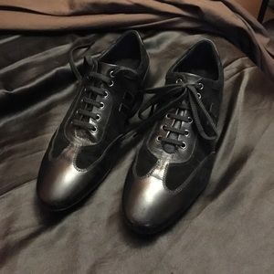 DiVinch Leather & Suede shoes size 41/9