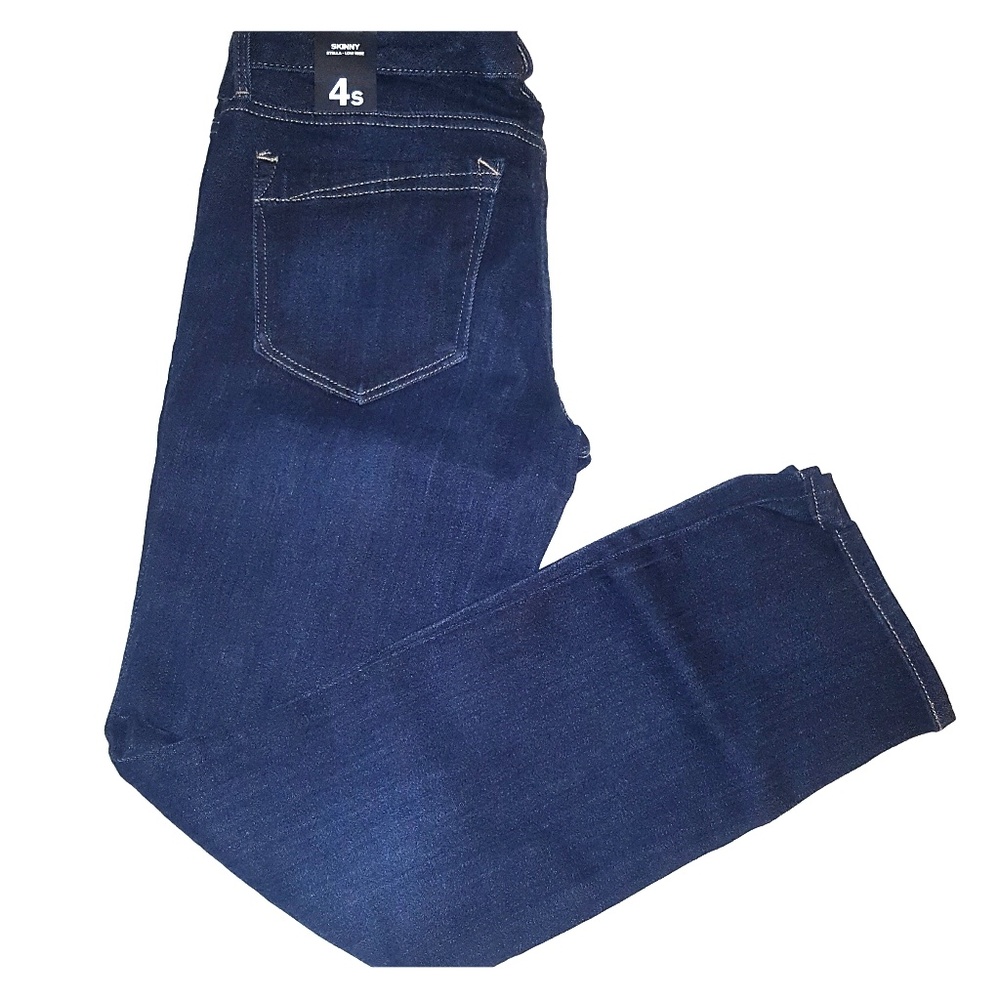 EXPRESS stella jeans
